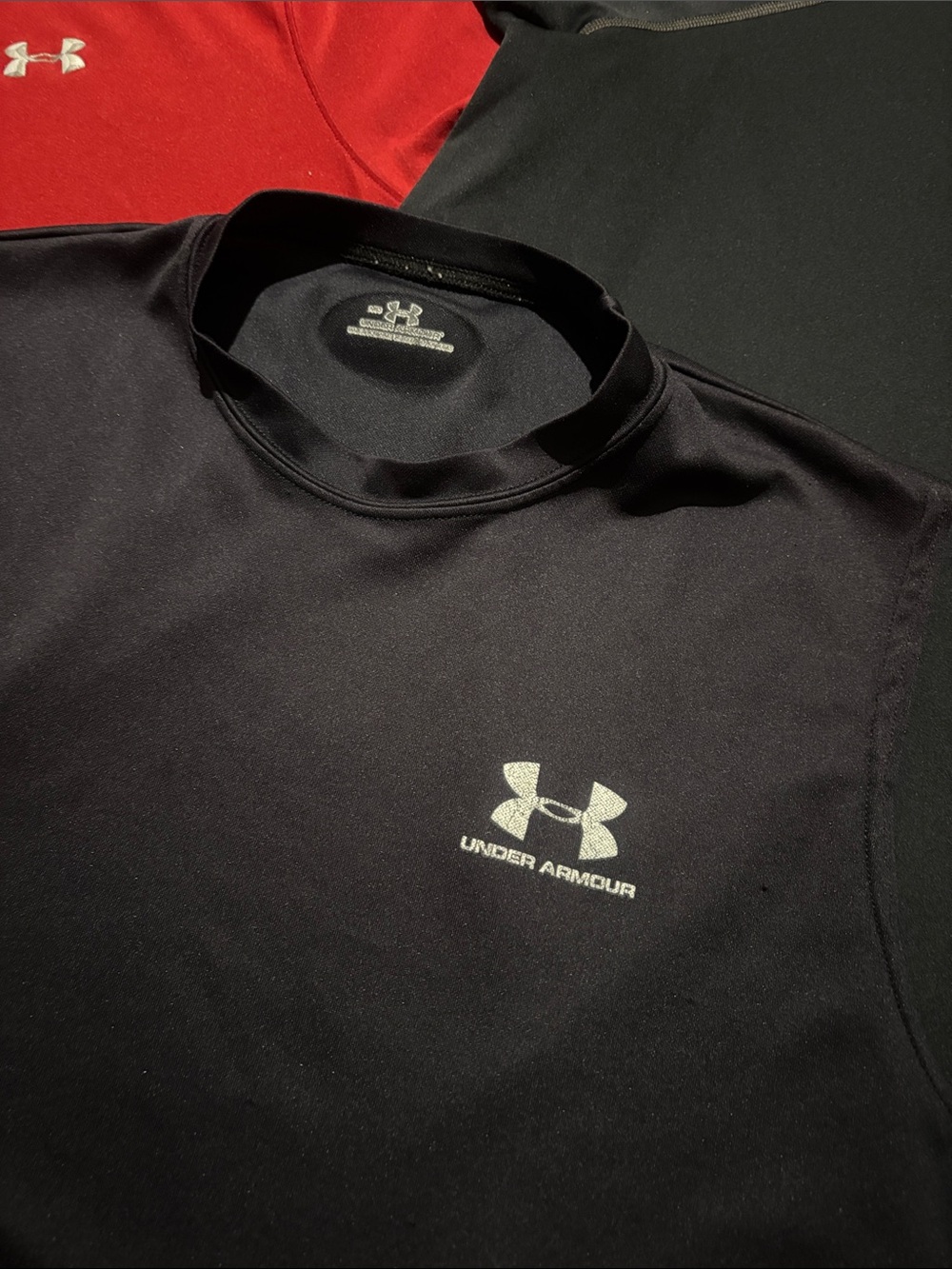 Under Armour Men’s Athletic Bundle - Picture 4 of 4